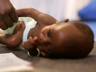 Immunity protein at birth reduces childhood malaria risk: Study