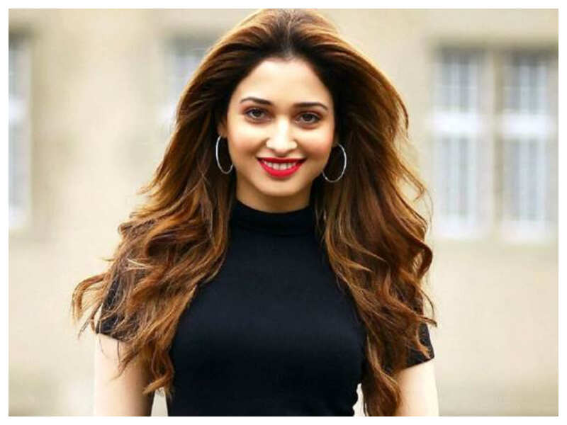 Tamannaah Bhatia opens up on reports of her marriage | Hindi Movie News - Times of India Tamannaah Bhatia opens up on reports of her marriage | Hindi Movie News - Times of India