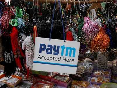 Paytm to raise $300-500 million for local e-commerce