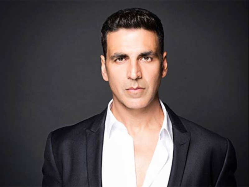 Akshay Kumar: I will be a fool to make a biopic on myself, I would rather make a biopic on a real hero