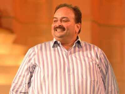 He is here, Mehul Choksi's attorney in Antigua and Barbuda tells TOI