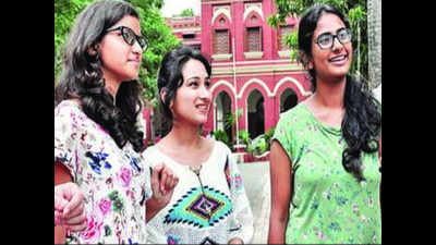 Quota boost for women in 2 engineering institutions