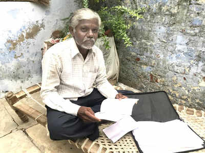 Ashok Rathod: Gujarat: Gardener to get wages for 25 lost years ...