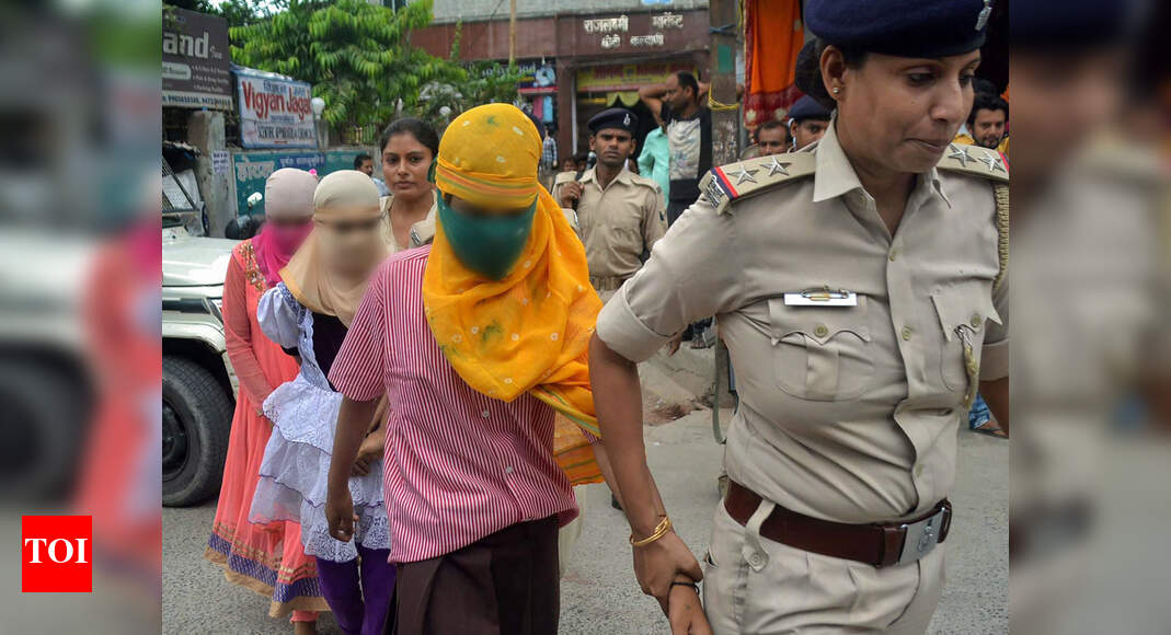 Bihar Rape Case Muzaffarpur rape case Police set to quiz government