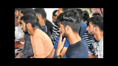 Kashmir’s U-19 footballers strike a chord in Kolkata