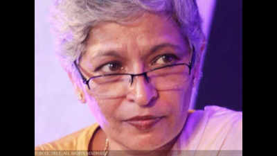 Thrissur corp names park after Gauri Lankesh