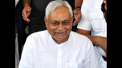 CM Nitish Kumar opens ‘Langota Mela’ in Biharsharif