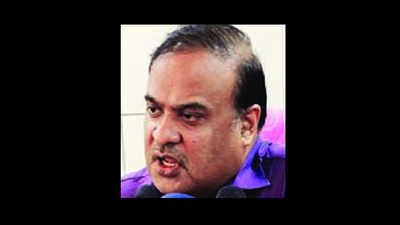 Rights of people out of NRC will not be curtailed: Himanta Biswa Sarma