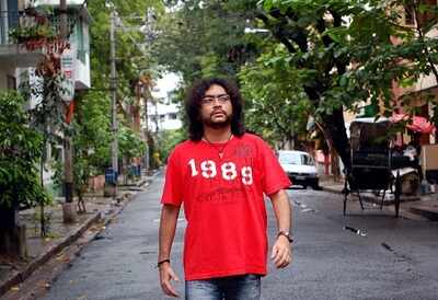 Rupam's video with Tanmoy Bose crosses 1 lakh views | Bengali Movie ...