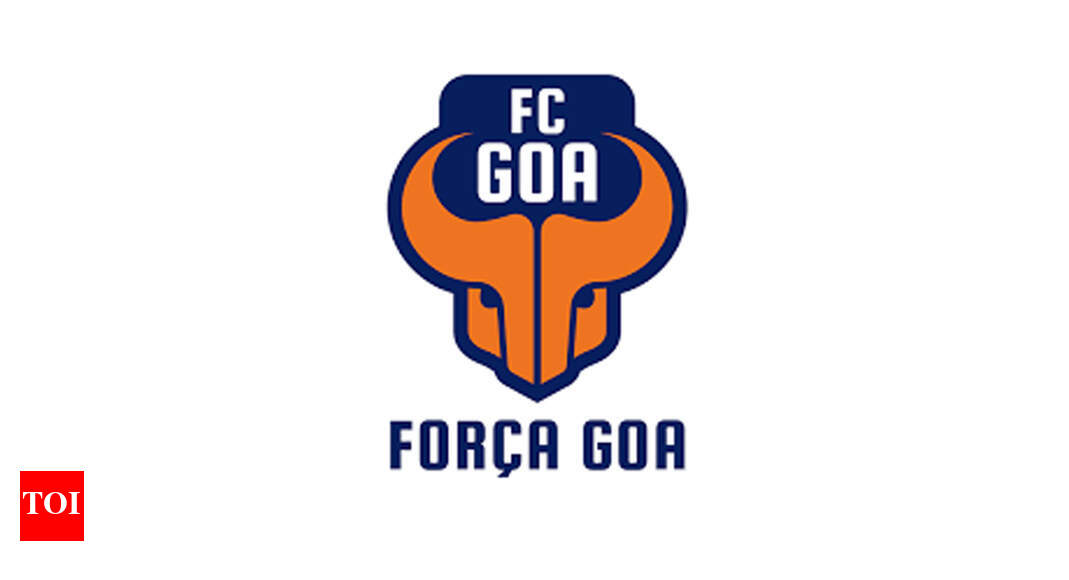 FC Goa launch women's team | Football News - Times of India