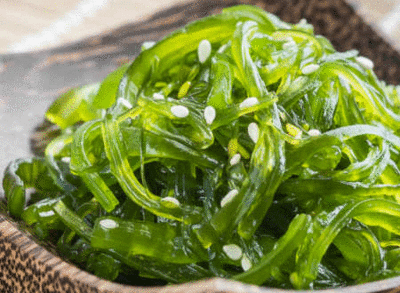 9 Impressive Benefits of Wakame