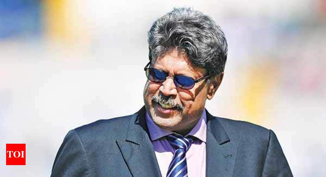 Kapil Dev: Imran Khan made Pakistan’s cricket team a cohesive unit ...