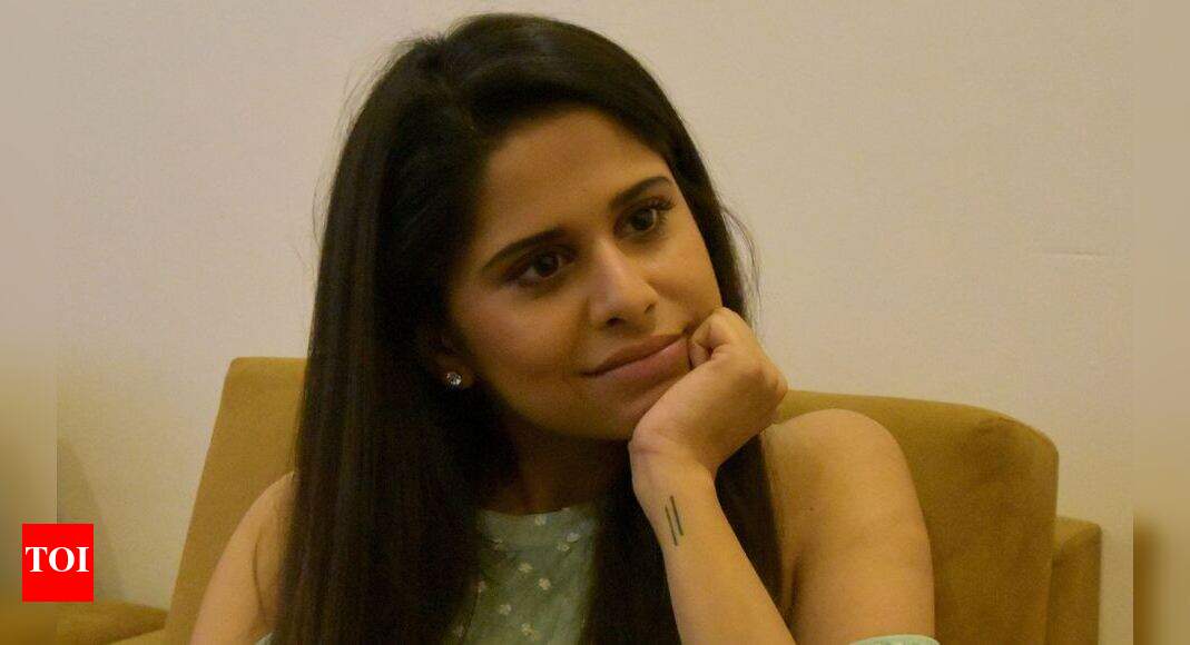 Sai and Mrinal shares their views on GST free sanitary napkins