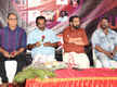 
Chilappol Penkutty's music launched
