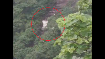 Maharashtra bus accident: 33 killed as bus falls into gorge in Raigad
