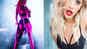 Rita Ora bares it all, goes topless