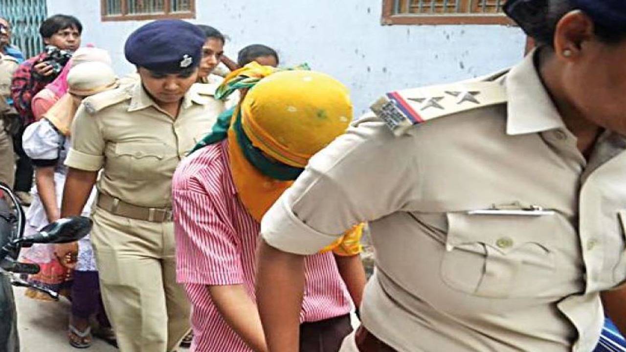 Bihar shelter home case: We used to cut ourselves to avoid sexual abuse,  reveals survivor | India News - Times of India