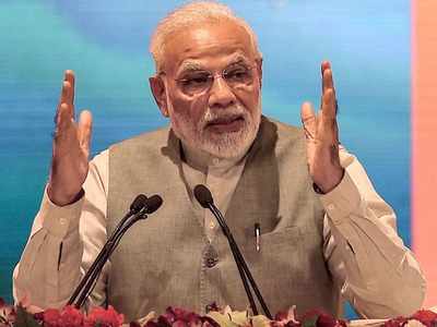 PM Narendra Modi to lay foundation for Rs 60k crore UP projects