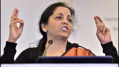 Arms makers should be cost conscious: Defence minister Nirmala Sitharaman
