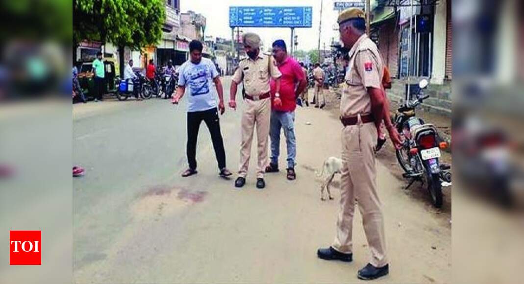 Unsolved murders, rise in crime expose cop inaction | Jaipur News ...