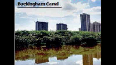 Got an idea to restore Buckingham Canal? Share it