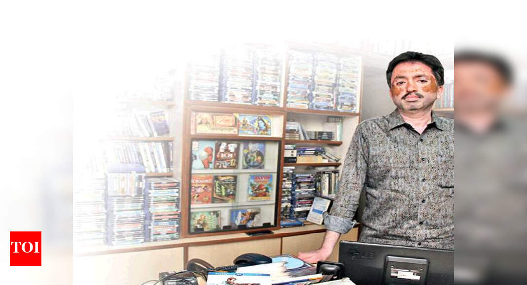Libraries: Video rentals thrived on tapes & discs. But the end has ...