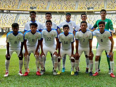 2018 AFC U16 Championship Live Scores, Latest News, Schedule & Results