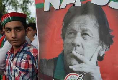 Pakistan polls engineered by Army in favour of Khan: Mohajir leader