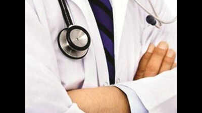 National Medical Commission Bill: Doctors boycott work | Patna ...