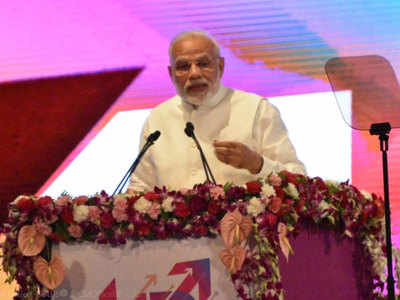 PM launches 81 investment projects worth over Rs 60k crore for Uttar Pradesh