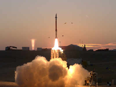 Delhi to get a new missile shield like Washington and Moscow