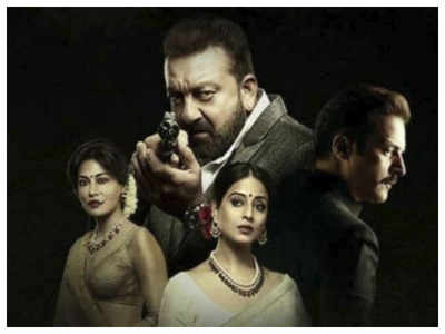 'Saheb Biwi Aur Gangster 3' box-office collection Day 2: The Sanjay Dutt starrer collects Rs 1.50 crore on Saturday