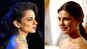 Kangana Ranaut miffed with Priyanka Chopra?