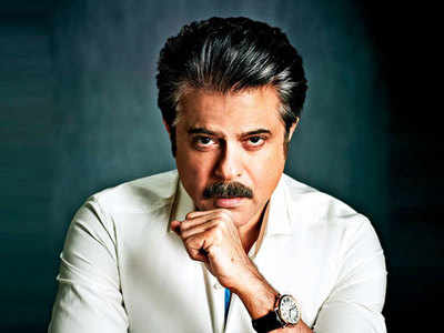 Anil Kapoor believes that watching 'Fanney Khan' will be like attending a birthday bash!
