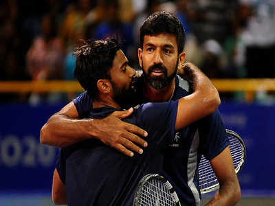 Rohan Bopanna focused on winning medals at Asian Games