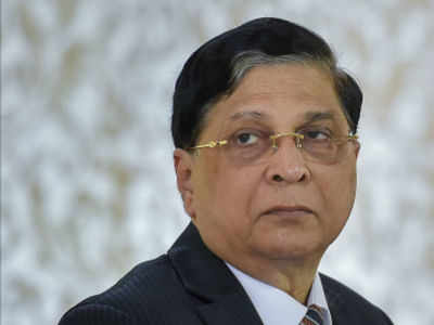 CJI Dipak Misra expresses concern over challenges faced by law schools