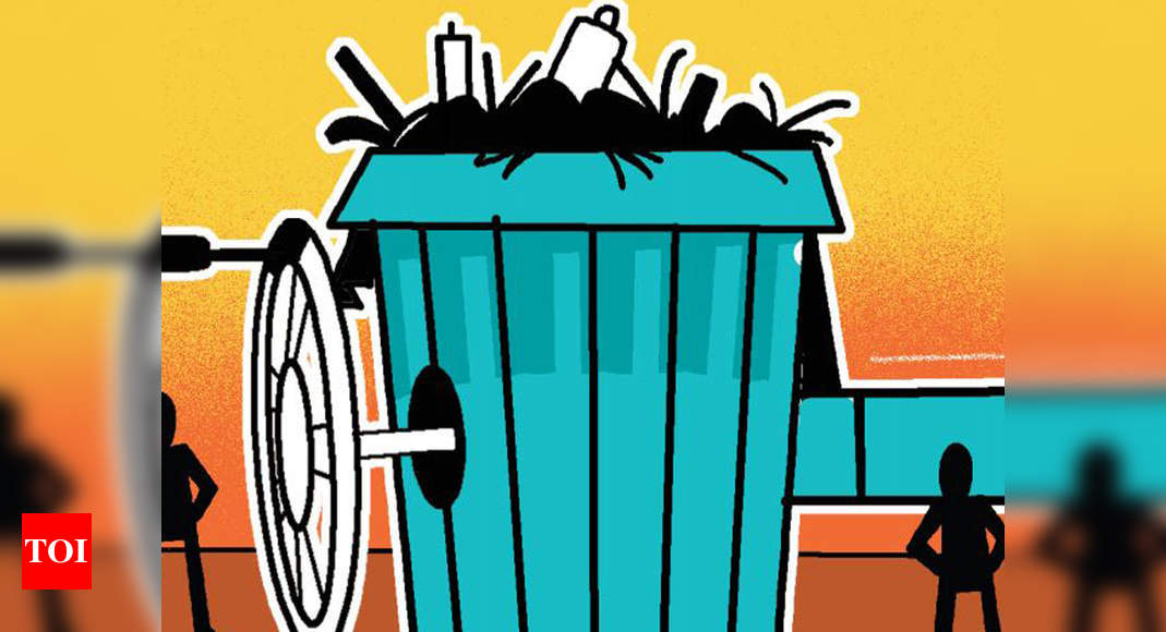 municipal-waste-90-municipal-waste-in-tamil-nadu-dumped-without