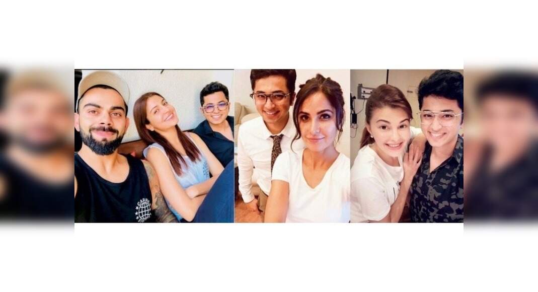 Here's some muchneeded advice from Bollywood's favourite skin expert