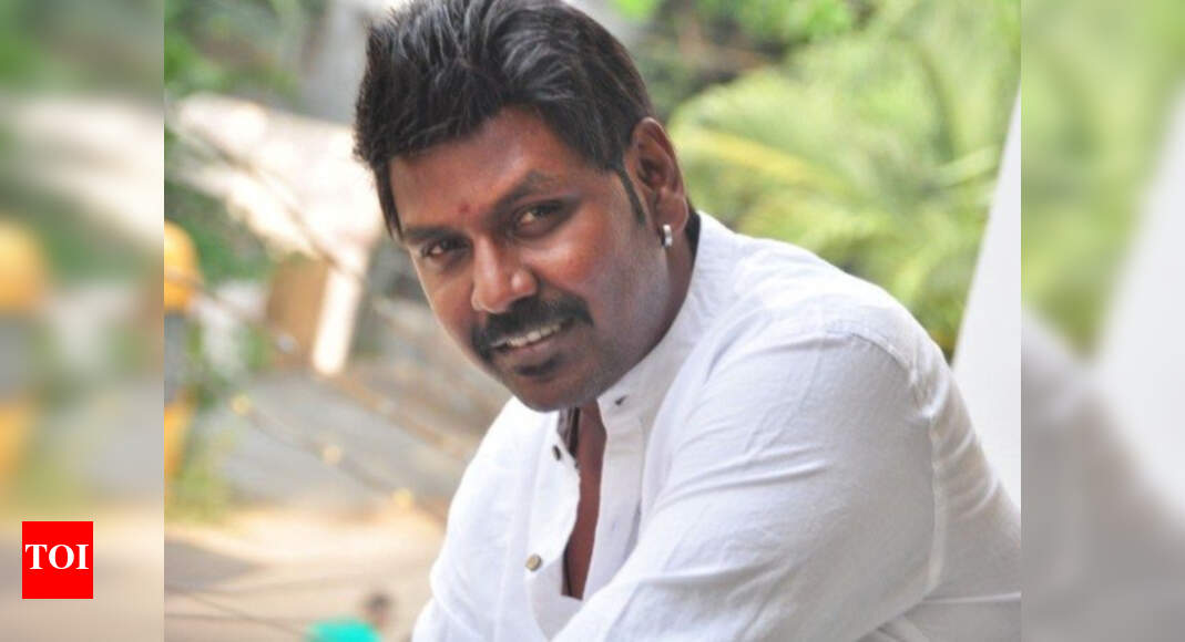 Raghava Lawrence hits back at Sri Reddy | Tamil Movie News - The Times ...