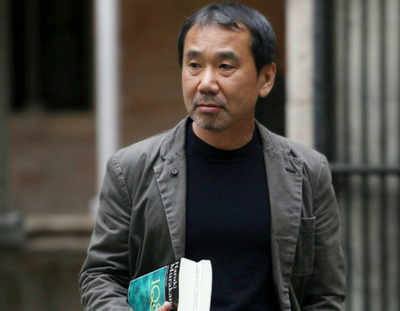 Murakami's latest novel declared 'indecent' by censors