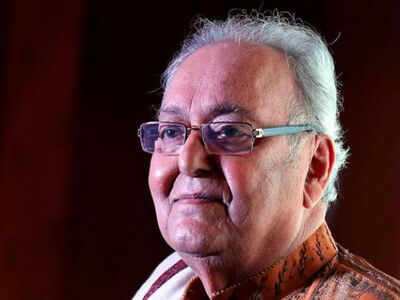 Soumitra Chatterjee turns novelist in Shyamal Bose’s ‘Astitva’