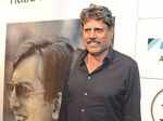 Kapil Dev