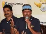 Kapil Dev