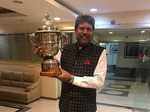 Kapil Dev