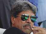 Kapil Dev