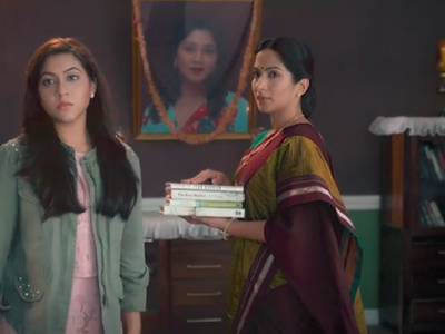 Tujhse Hai Raabta promo: Tale of a bittersweet relationship between stepmother and daughter