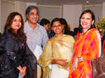 Sangita Jindal, Arunava Sinha, Nandita Das