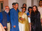 Kiran Nagarkar, Nandita Das, Poonam Saxena, Sangita Jindal and Chandan Gowda