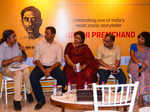 Ashwani Kumar, Chandan Gowda, Vanamala Viswanatha, Arunava Sinha and Poonam Saxena