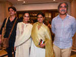 Priyanka Setia, Nandita Das and Ashwani Kumar